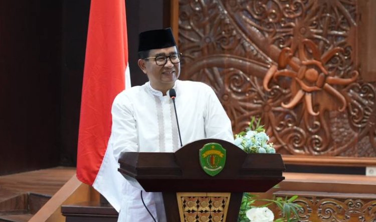 Perusahaan Tambang Harus Kembangkan CSR Untuk Masyarakatan 