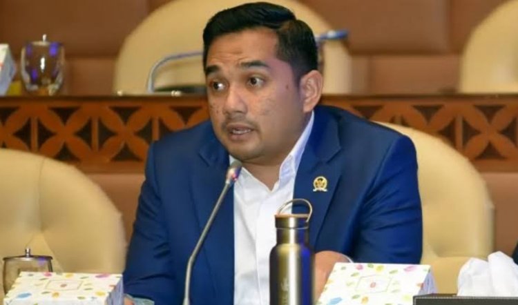 Ketua Komisi II DPR RI: Pilkada Serentak 2024 Berjalan Lancar dan Kondusif