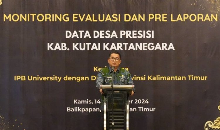 Kades Punya Marwah Menolak, Jika Program Pembangunan Desa Tidak Sesuai