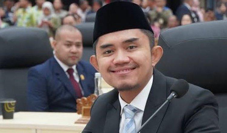 Andi Satya Dorong Perda Perlindungan Tenaga Kerja Lokal