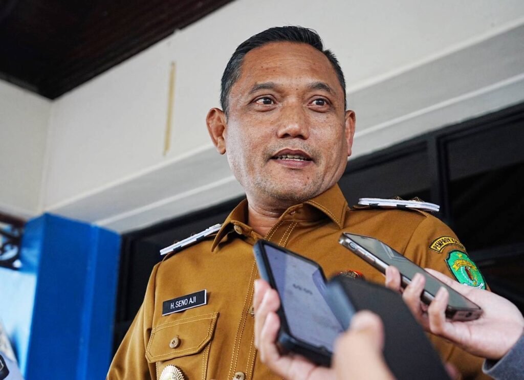 Wagub Seno : Proses Hukum Penabrak Jembatan Mahakam