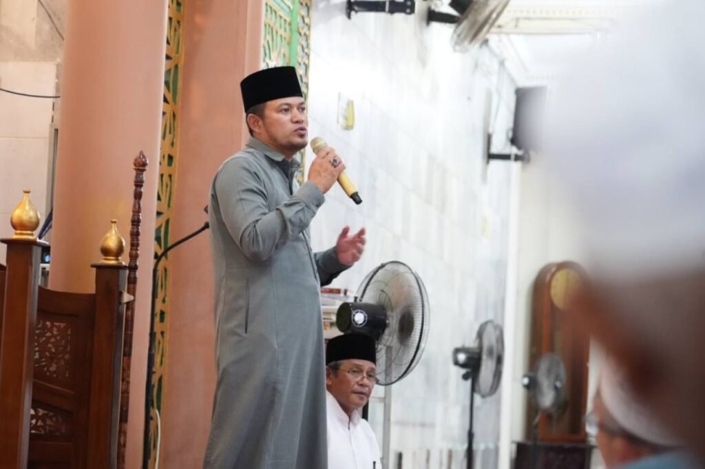 Pendidikan Gratis Tak Hanya Sekolah Umum Saja, Pesantren Juga Mendapatkan Sama