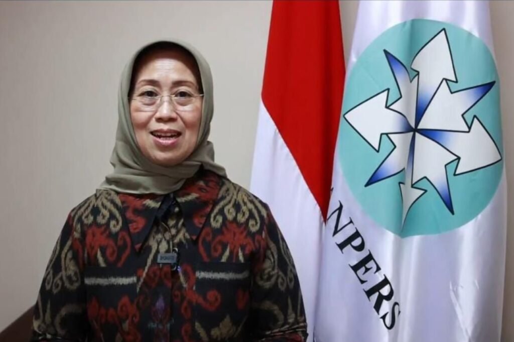 Dewan Pers Aprisiasi Polri dalam Pengamanan Mudik Lebaran Tahun ini
