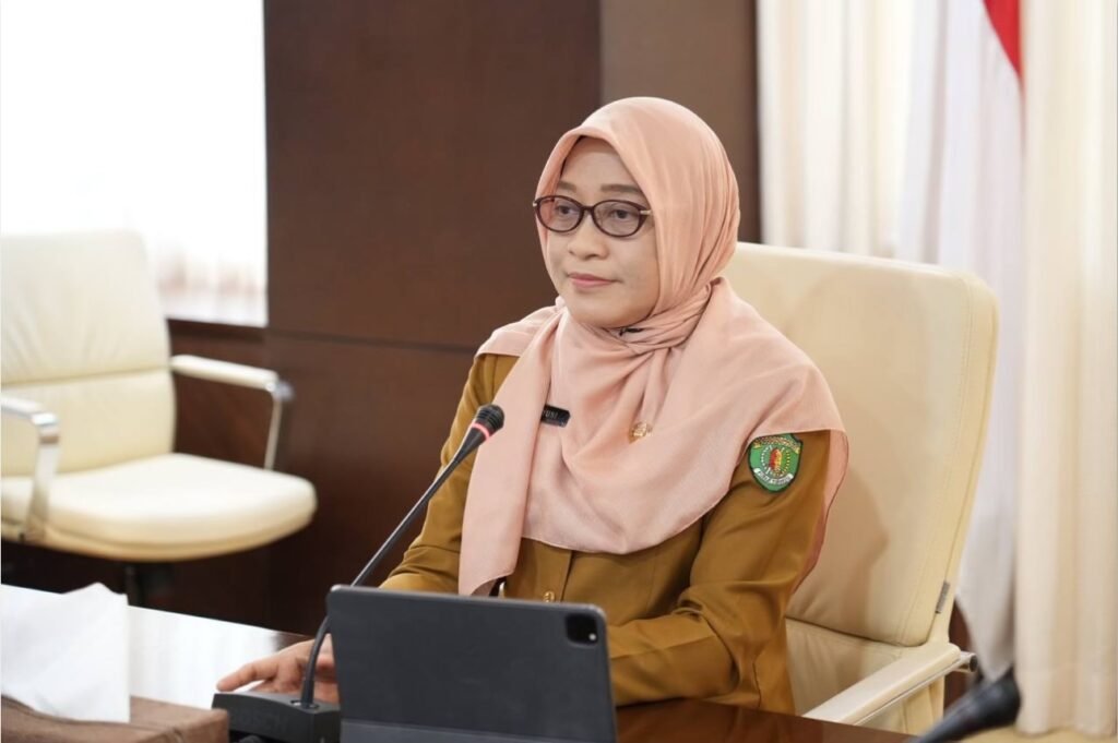 RPJMD Kaltim Konek Program Pemerintah Pusat