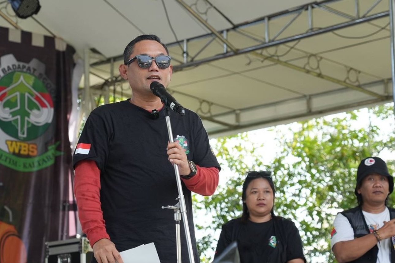 Gratispol Berobat Dimulai Untuk Warga Kaltim