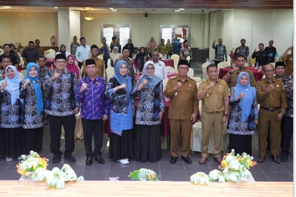 Kutim Sukses Gelar Ekspose MTQ XLV Provinsi Kaltim