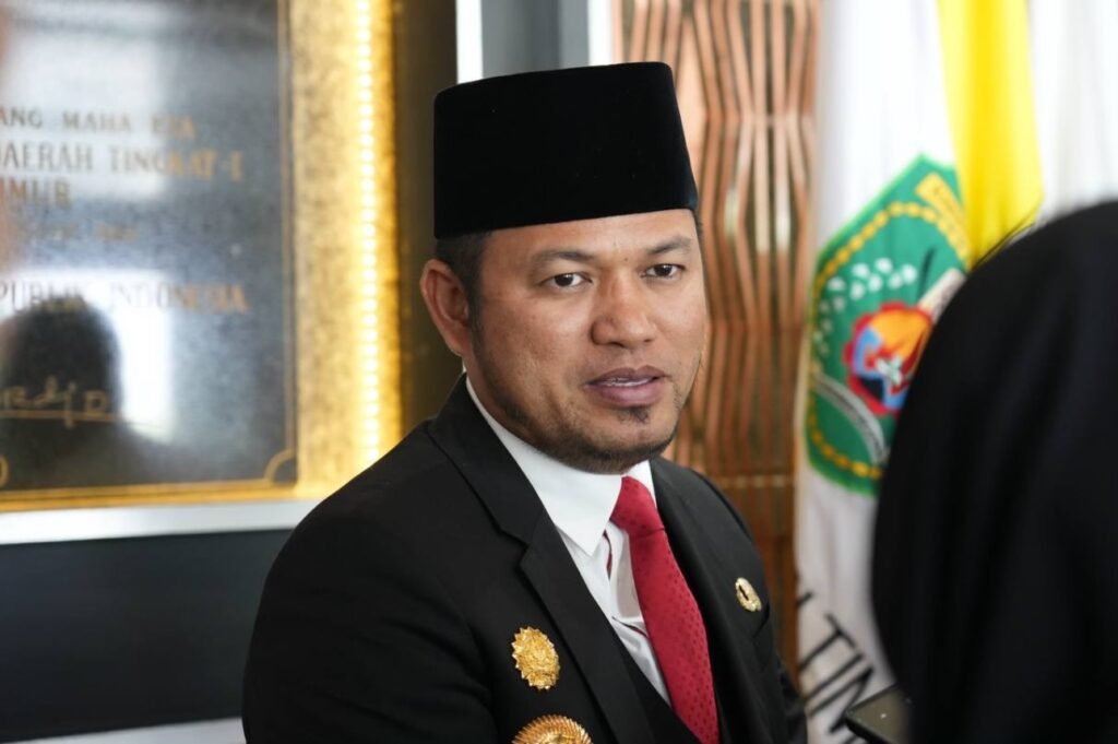 Gubernur Kaltim Sebut, Pengusaha Harus Mampu Tangkap Peluang di IKN
