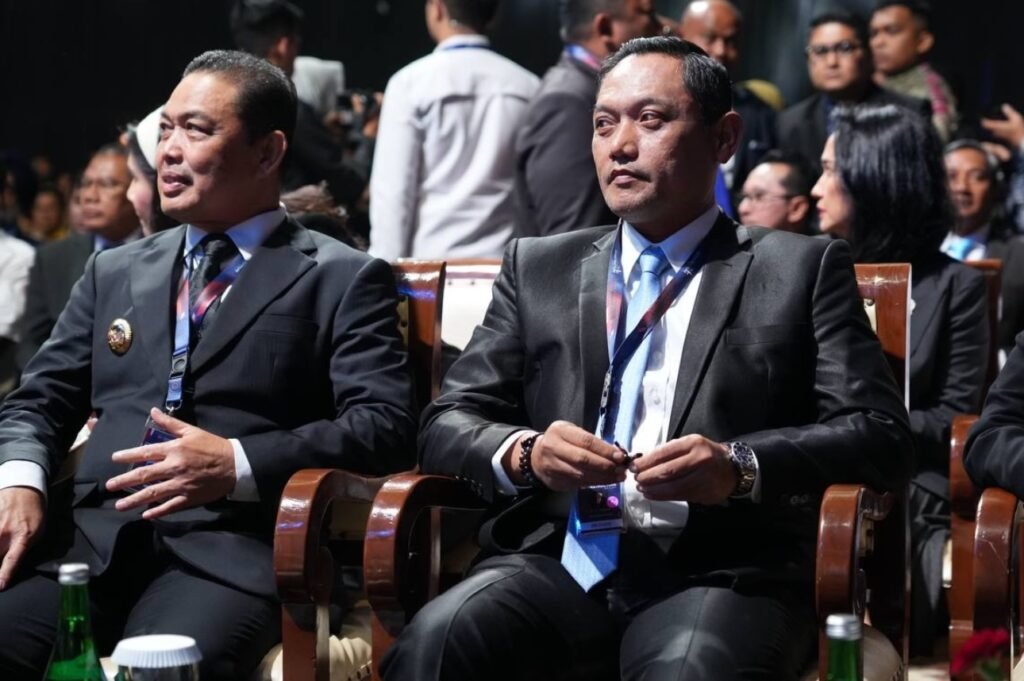 Pemprov Kaltim Genjot Pembangunan Jalan Alternatif