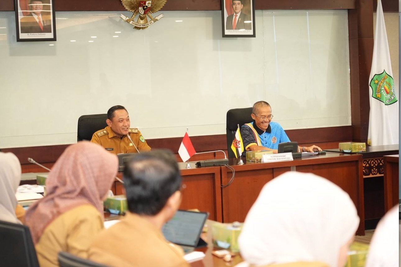 Wagub Seno : Kaltim Terbuka Investasi Besar dan Kecil