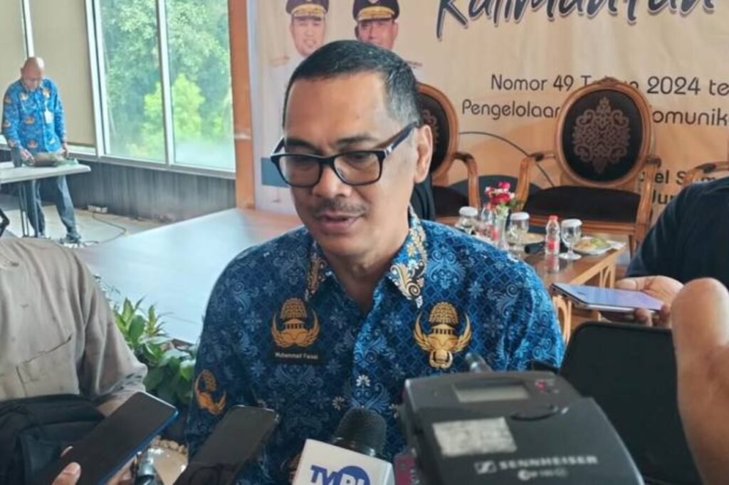 Pergub Kaltim 49/2024 Lindungi Konsumen Pembaca, OPD Berhak Menolak Media Tidak Berizin