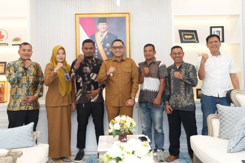 Wagub Seno Akan Hadiri HUT ke 122 PSHW TM Kaltim