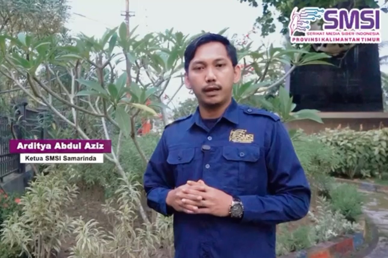 Fokus Pembinaan, SMSI Samarinda Tutup Pendaftaran Anggota Baru hingga Awal 2026