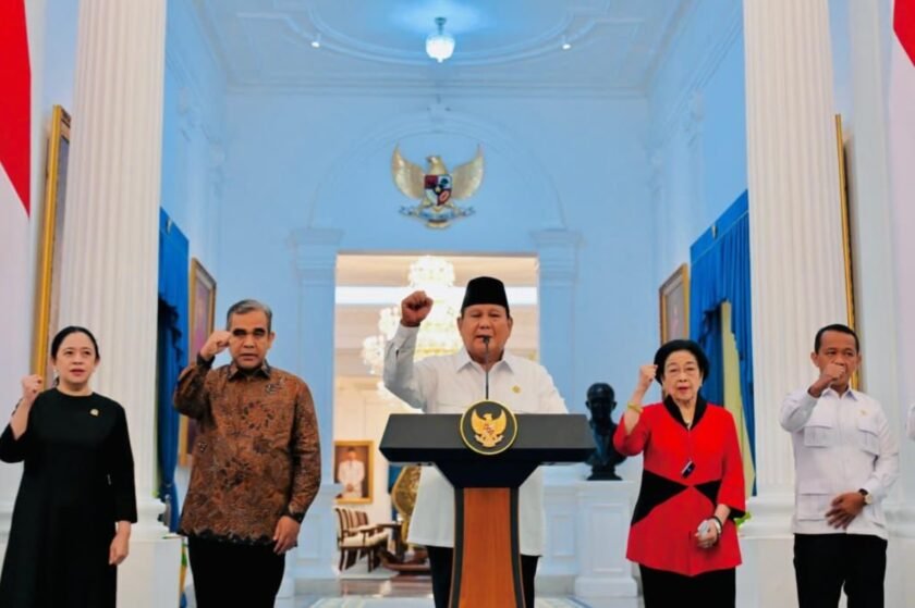 Presiden Prabowo Pastikan Suara Rakyat Didengar Pemerintah