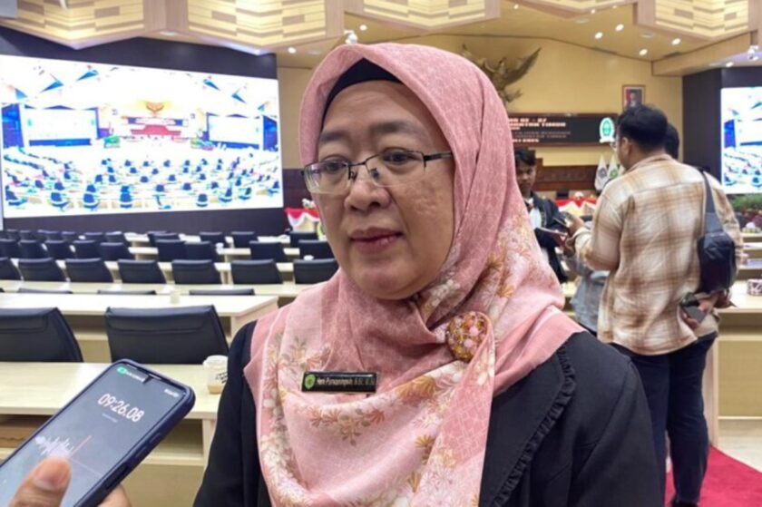 Pemprov Kaltim Salurkan 68.560 Ton Beras dan Kesehatan Menuju Mahakam Ulu