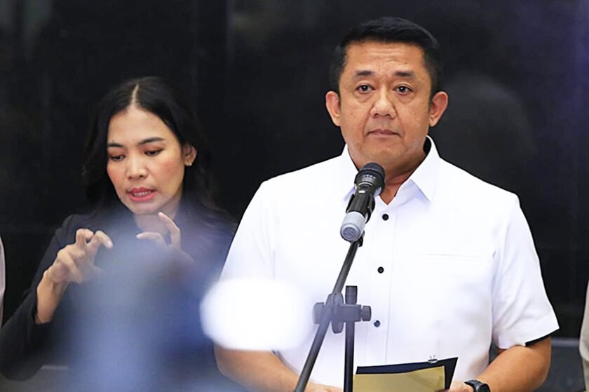 Siber Bareskrim Polri Ringkus 3 Pemeran Judi Online Internasional