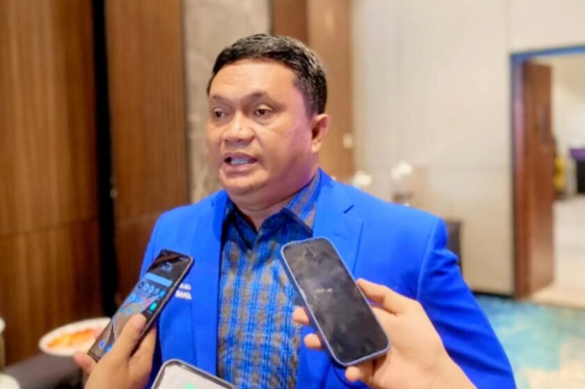 Kemarau Jadi Krisis Pangan di Perbatasan, DPRD Kaltim Segera Kirim Bantuan ke Long Apari