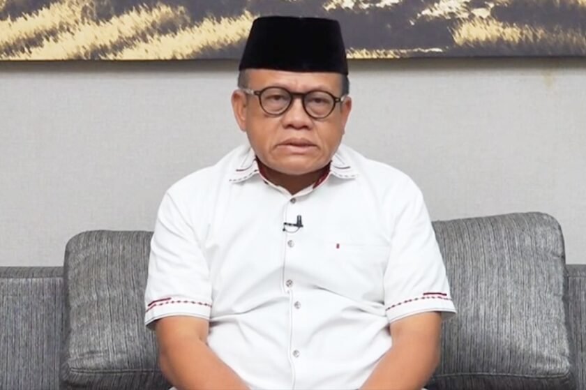 IPW Sampaikan Hukum Menjadi Alat Untuk Menjaga Ketertiban dan Keamanan