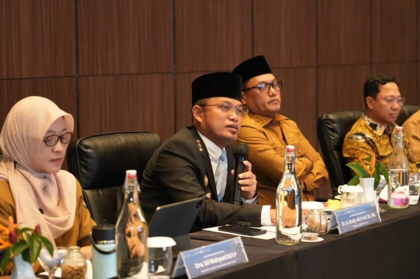Daya Tarik Investasi Kaltim Lahan Harus Jelas dan Bersih