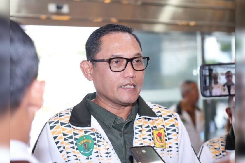 Ada Lagi Korban Lubang Tambang, Wagub Seno: Kita Bantu Pusat Tangani ini