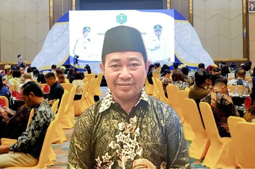 DPRD Mahulu Dukung “Visi Mahulu Melaju” Prioritas Jalan, Ekonomi dan Pertanian