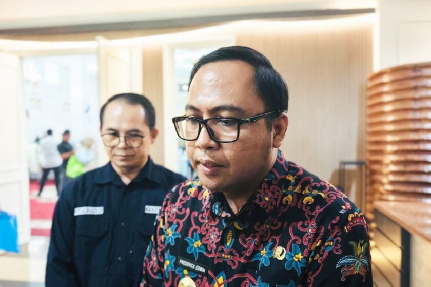 Bupati Kutai Barat Genjot Penyerapan Anggaran Untuk Pembangunan