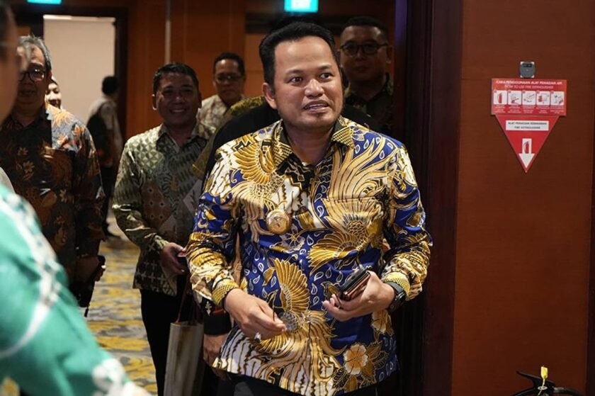 Tahun Depan Diprediksi Kaltim Dapat Pemangkasan Transefer Keuangan Daerah