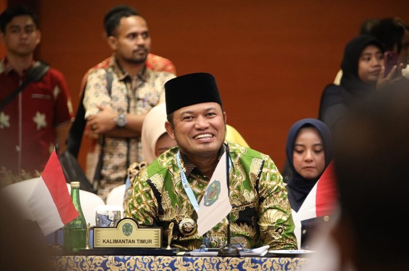 PAD Kunci Kemandirian dan Kehormatan Kaltim