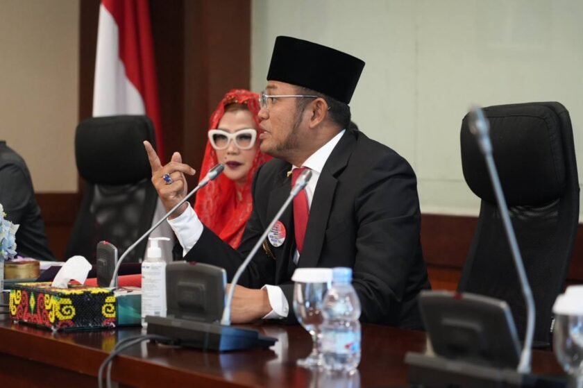 Peran Posyandu Sangat Penting Untuk Kesehatan Anak