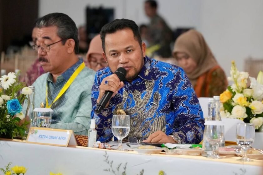 Kaltim Punya Dokumen IPRO Sendiri, Rudy Mas’ud Minta Kepala Daerah Genjot Promosi Investasi