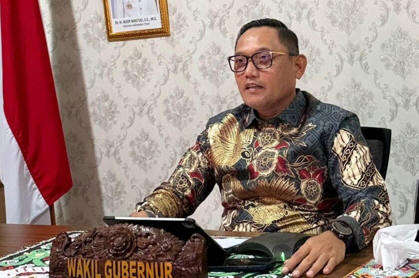 Pemuda Kaltim Harus Jadi Pelaku Utama Pembangunan