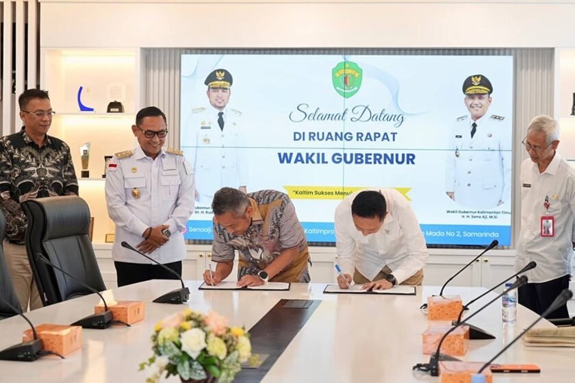 PT KTMBS dan Inakaz Siap Luncurkan Aplikasi Transportasi Daring Lokal