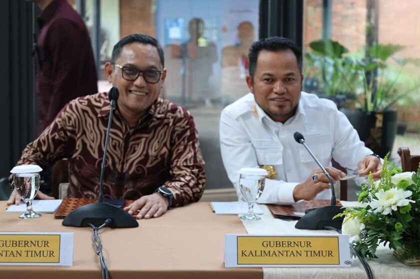 Pemprov Kaltim Minta Pertambangan Laporkan Program PPM