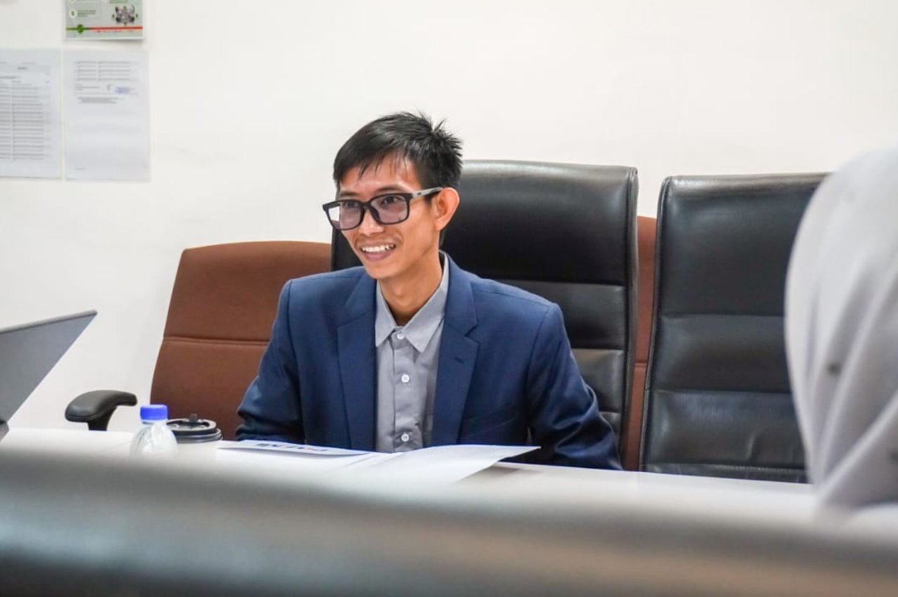 Naib Canselor UMK: Eko-Akunta-Nesia Relevan untuk Asia Tenggara