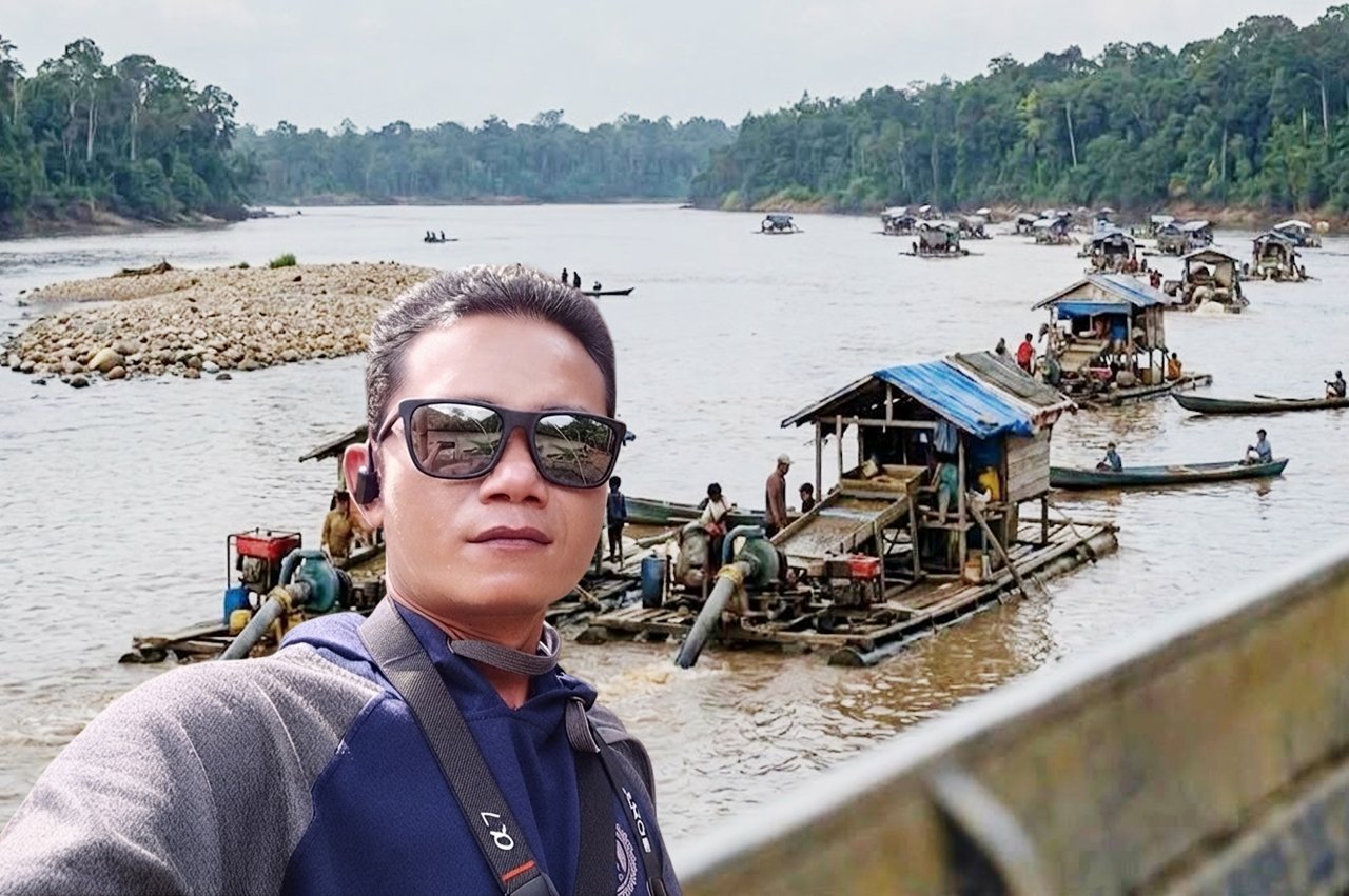 Selamatkan Warga dari Jerat Hukum, Legalisasi Tambang Emas Tradisional Solusi Dongkrak PADes dan PAD